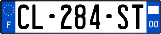 CL-284-ST