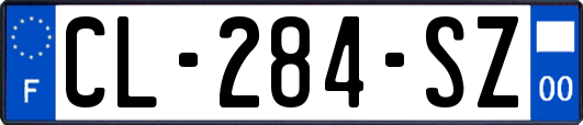 CL-284-SZ