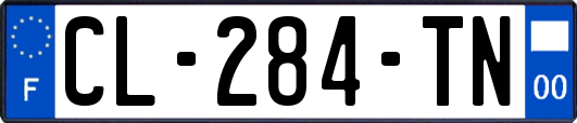 CL-284-TN