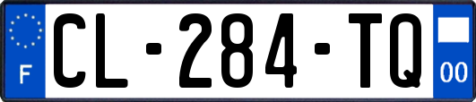 CL-284-TQ