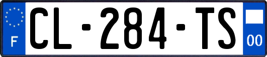 CL-284-TS