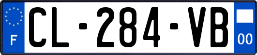 CL-284-VB