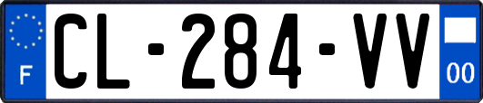 CL-284-VV