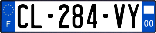 CL-284-VY