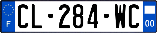 CL-284-WC