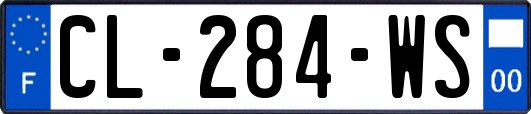 CL-284-WS