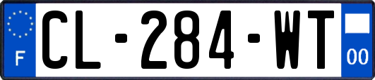 CL-284-WT