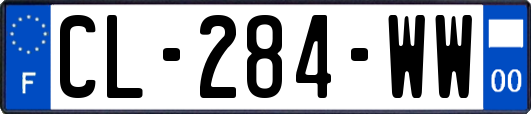 CL-284-WW