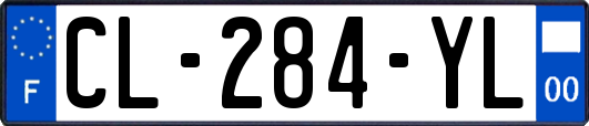 CL-284-YL