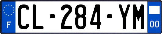 CL-284-YM