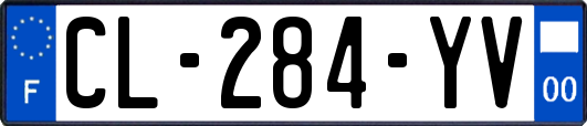 CL-284-YV