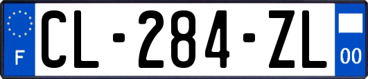 CL-284-ZL