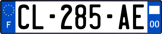 CL-285-AE