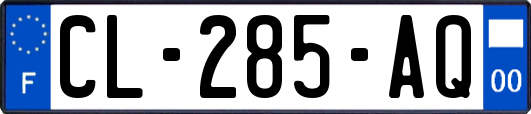 CL-285-AQ