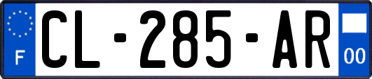 CL-285-AR