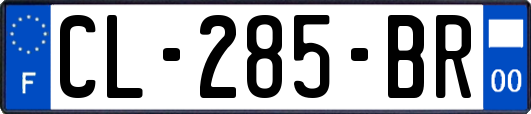 CL-285-BR