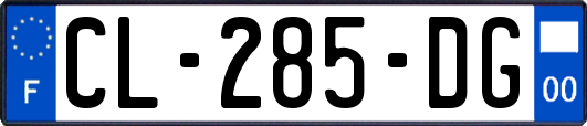 CL-285-DG