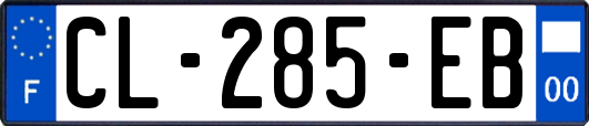 CL-285-EB