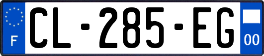 CL-285-EG