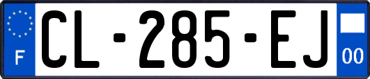 CL-285-EJ