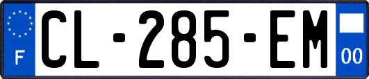 CL-285-EM