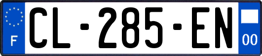 CL-285-EN