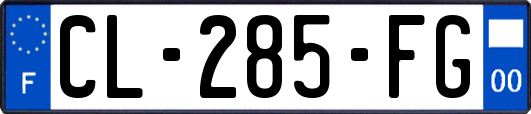CL-285-FG