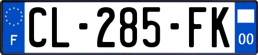 CL-285-FK