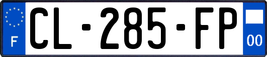 CL-285-FP