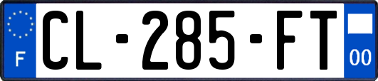 CL-285-FT