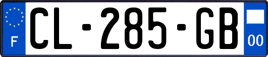 CL-285-GB
