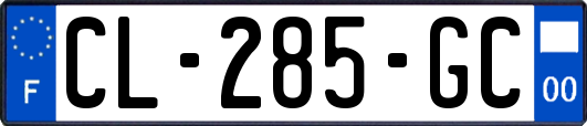 CL-285-GC