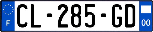 CL-285-GD