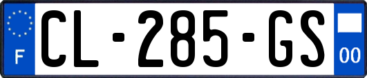 CL-285-GS