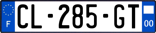 CL-285-GT