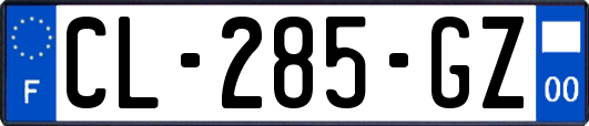 CL-285-GZ