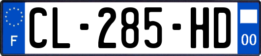 CL-285-HD
