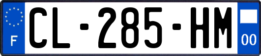 CL-285-HM