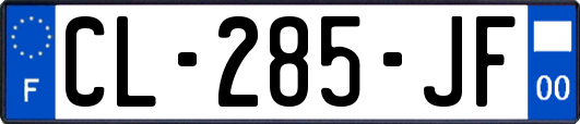 CL-285-JF