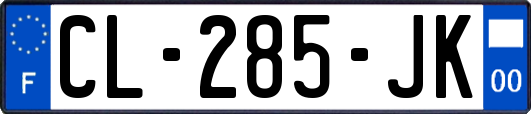 CL-285-JK
