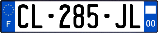 CL-285-JL
