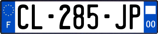 CL-285-JP