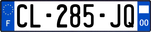 CL-285-JQ