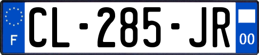 CL-285-JR