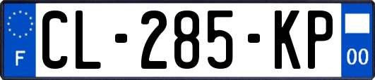 CL-285-KP