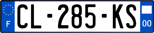 CL-285-KS