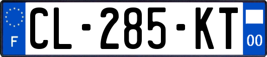 CL-285-KT