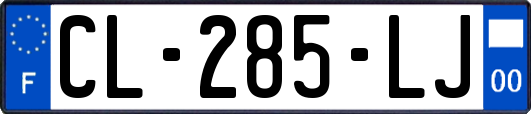 CL-285-LJ