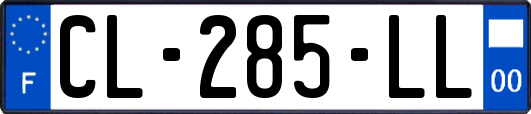 CL-285-LL