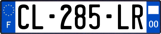 CL-285-LR